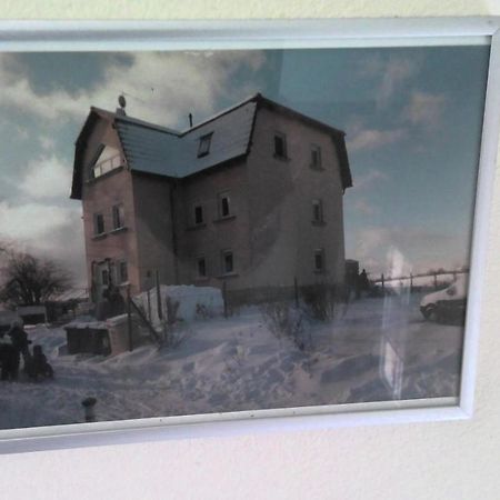 Otto Apartment Gorlitz Luaran gambar