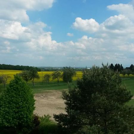 Otto Apartment Gorlitz Luaran gambar