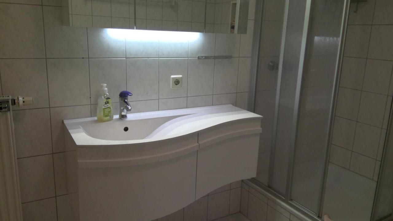 Otto Apartment Gorlitz Luaran gambar