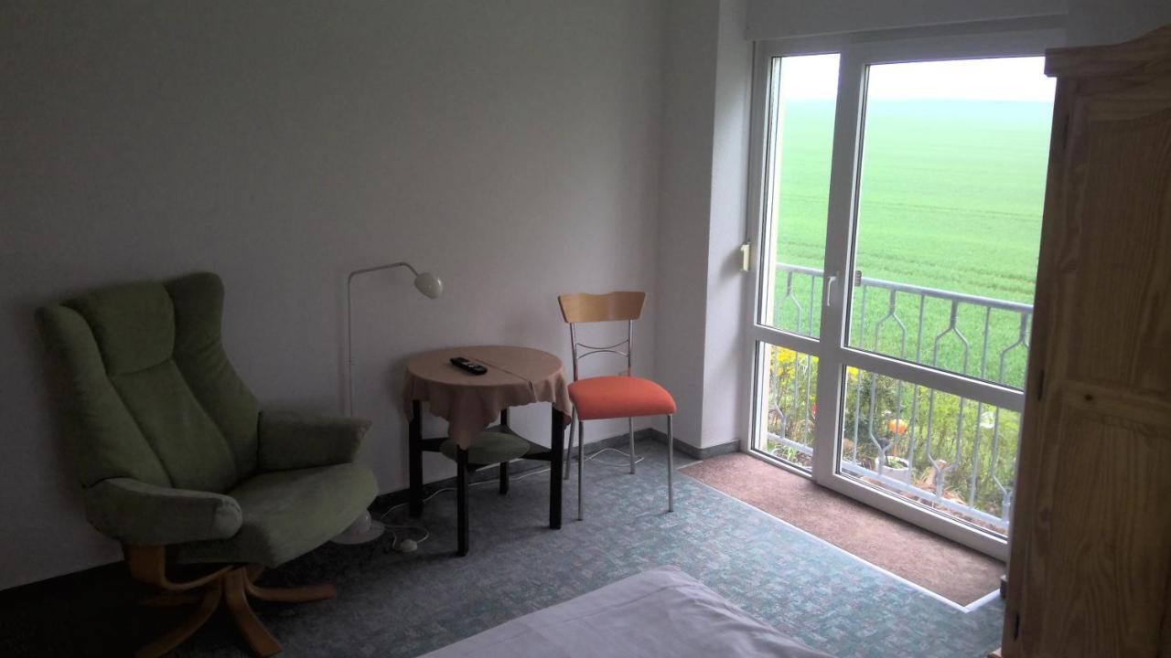 Otto Apartment Gorlitz Luaran gambar