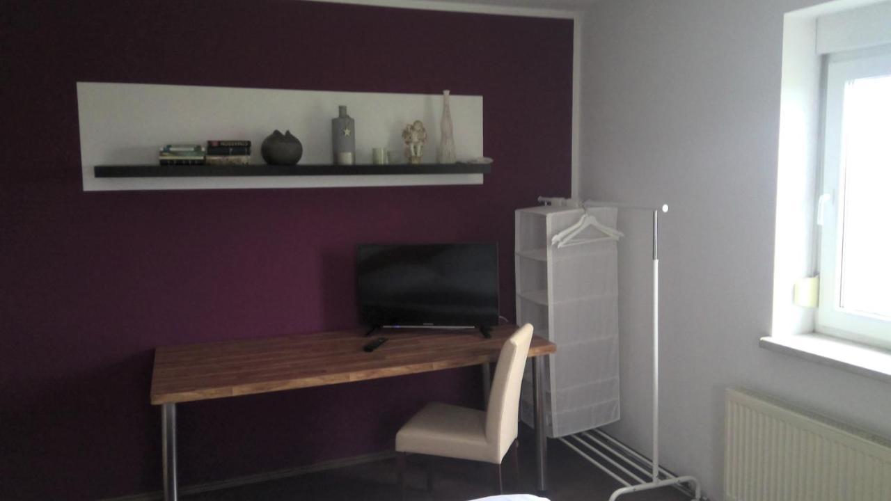 Otto Apartment Gorlitz Luaran gambar