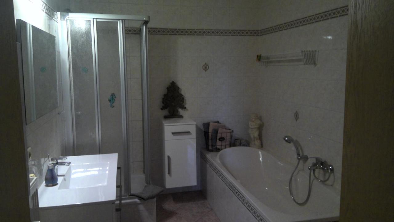 Otto Apartment Gorlitz Luaran gambar
