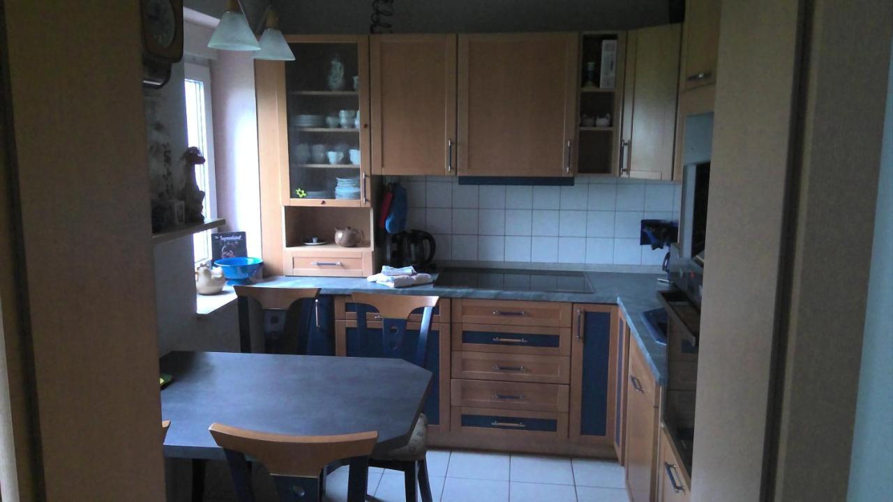 Otto Apartment Gorlitz Luaran gambar