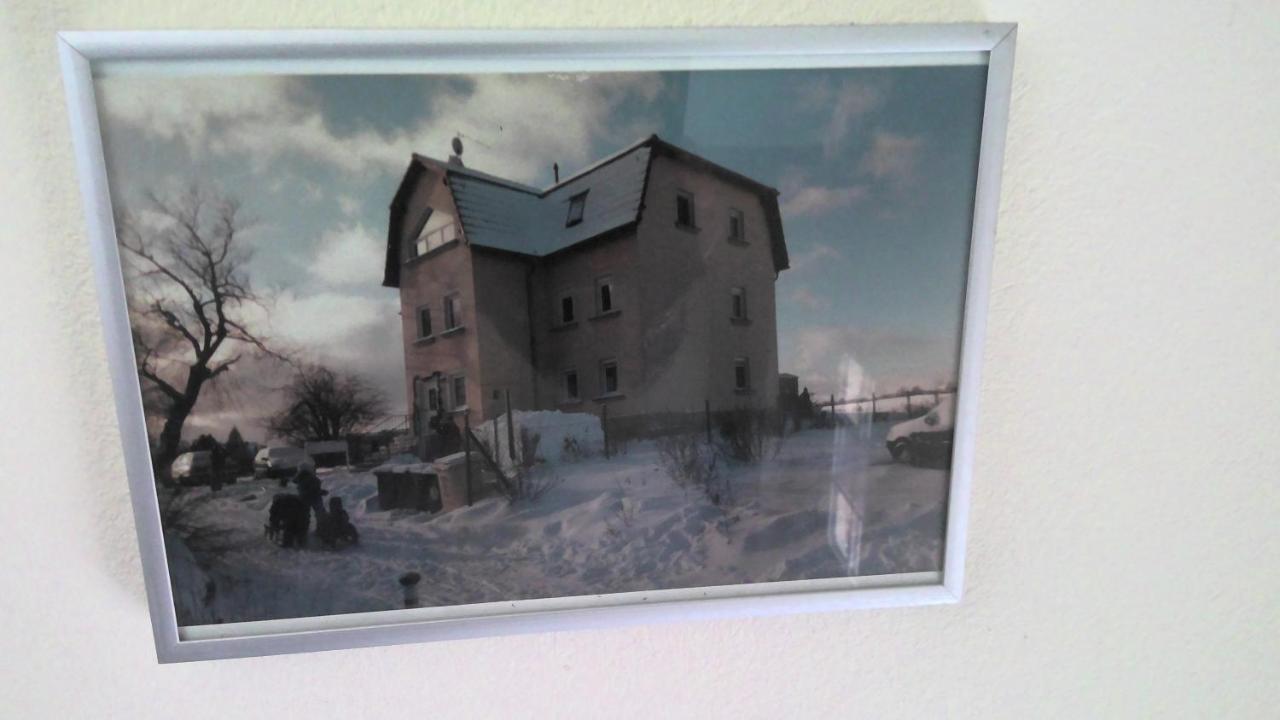 Otto Apartment Gorlitz Luaran gambar