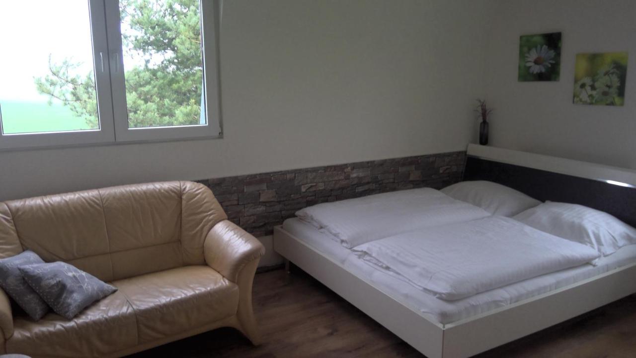 Otto Apartment Gorlitz Luaran gambar