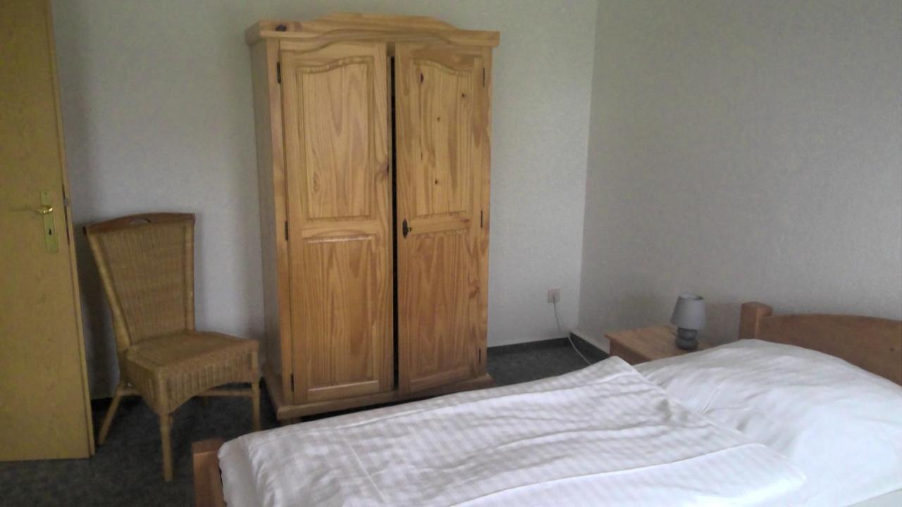 Otto Apartment Gorlitz Luaran gambar