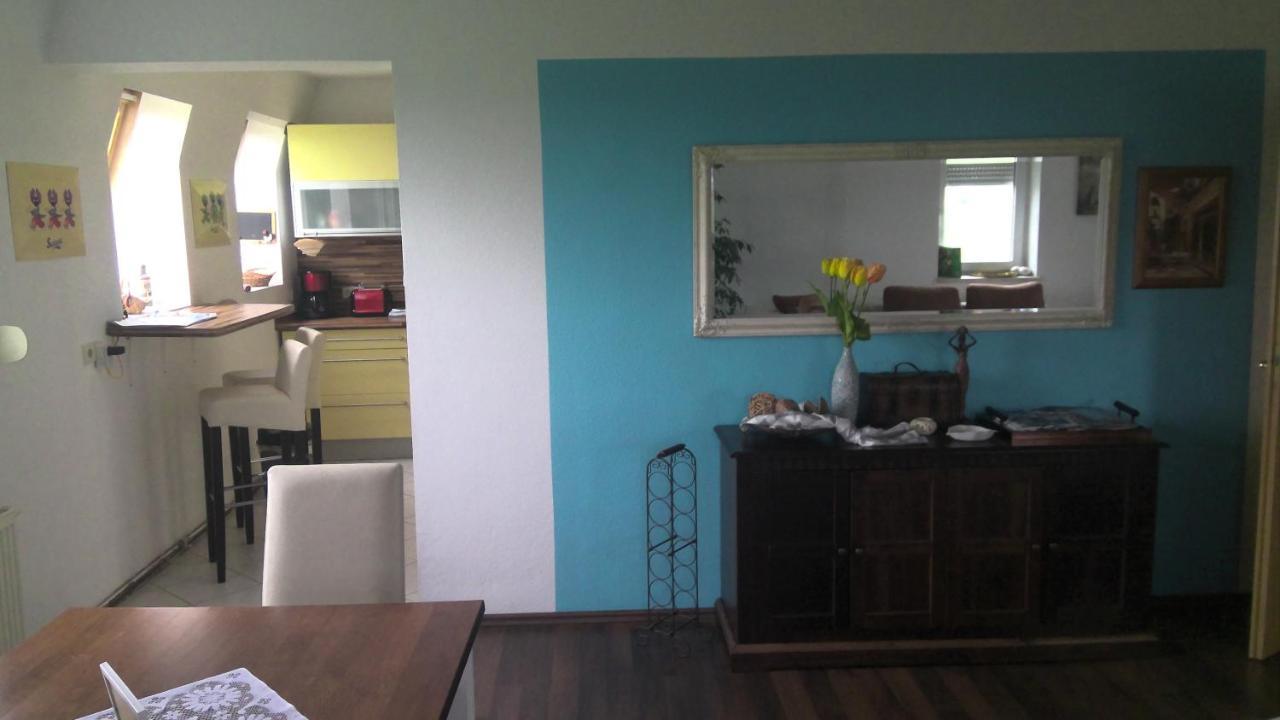 Otto Apartment Gorlitz Luaran gambar