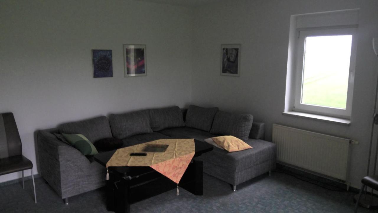 Otto Apartment Gorlitz Luaran gambar