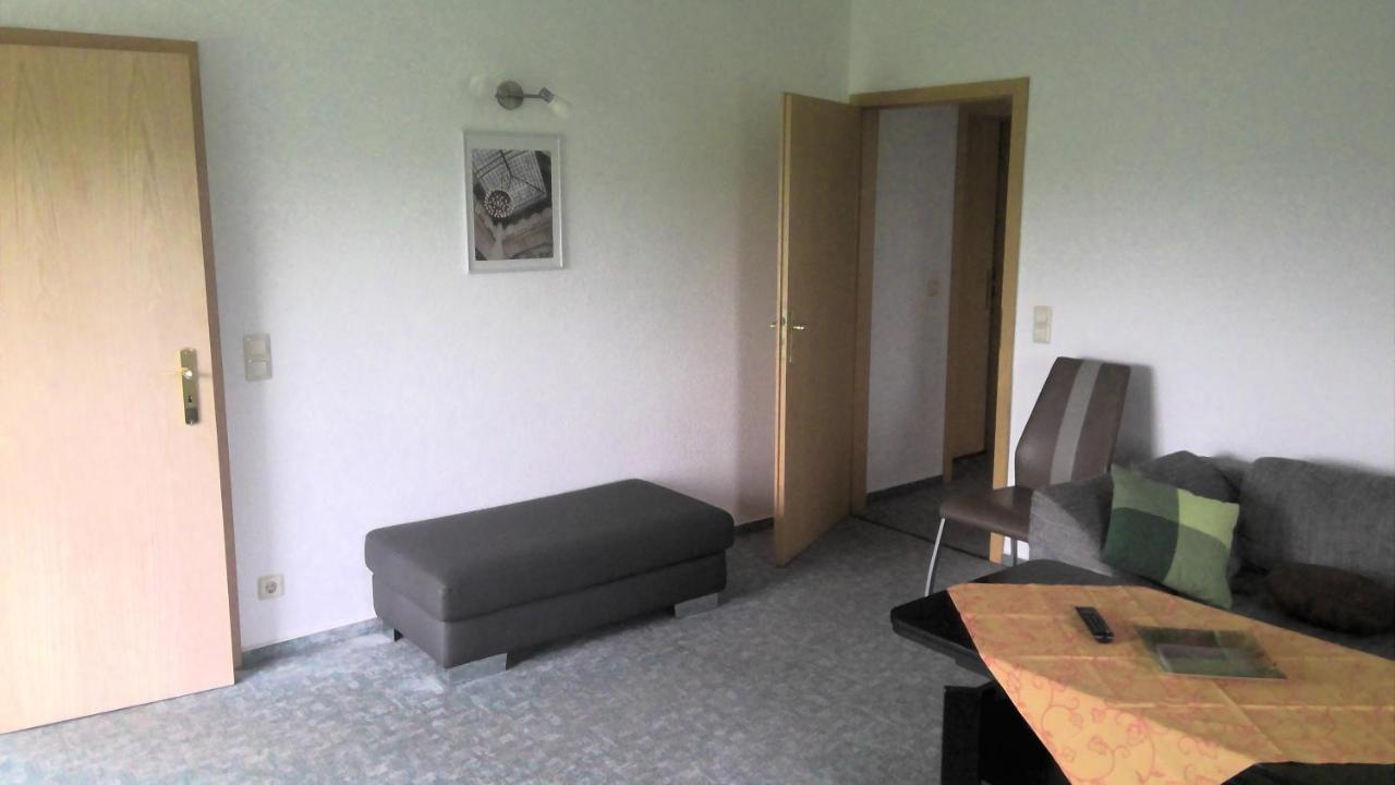 Otto Apartment Gorlitz Luaran gambar