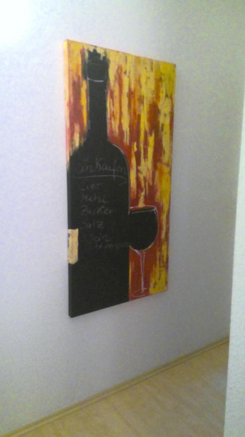 Otto Apartment Gorlitz Luaran gambar