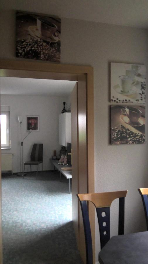Otto Apartment Gorlitz Luaran gambar