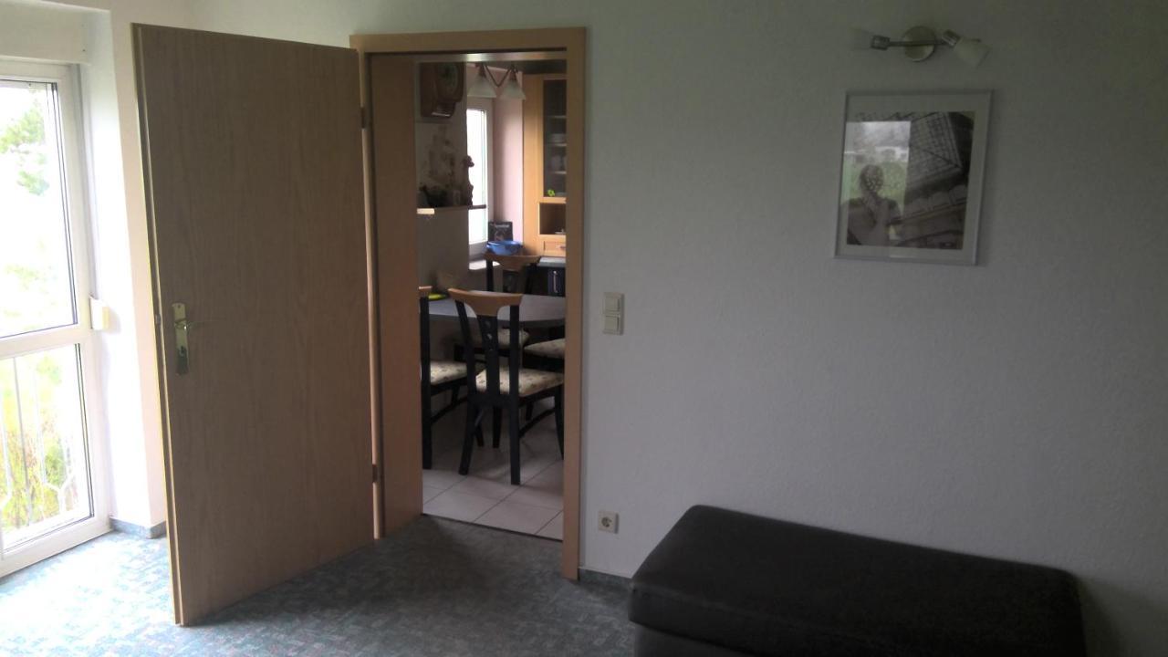 Otto Apartment Gorlitz Luaran gambar