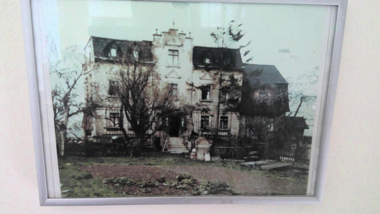 Otto Apartment Gorlitz Luaran gambar