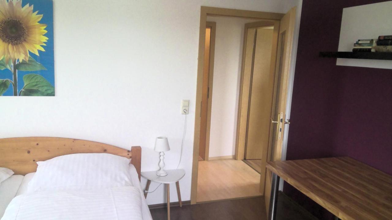 Otto Apartment Gorlitz Luaran gambar