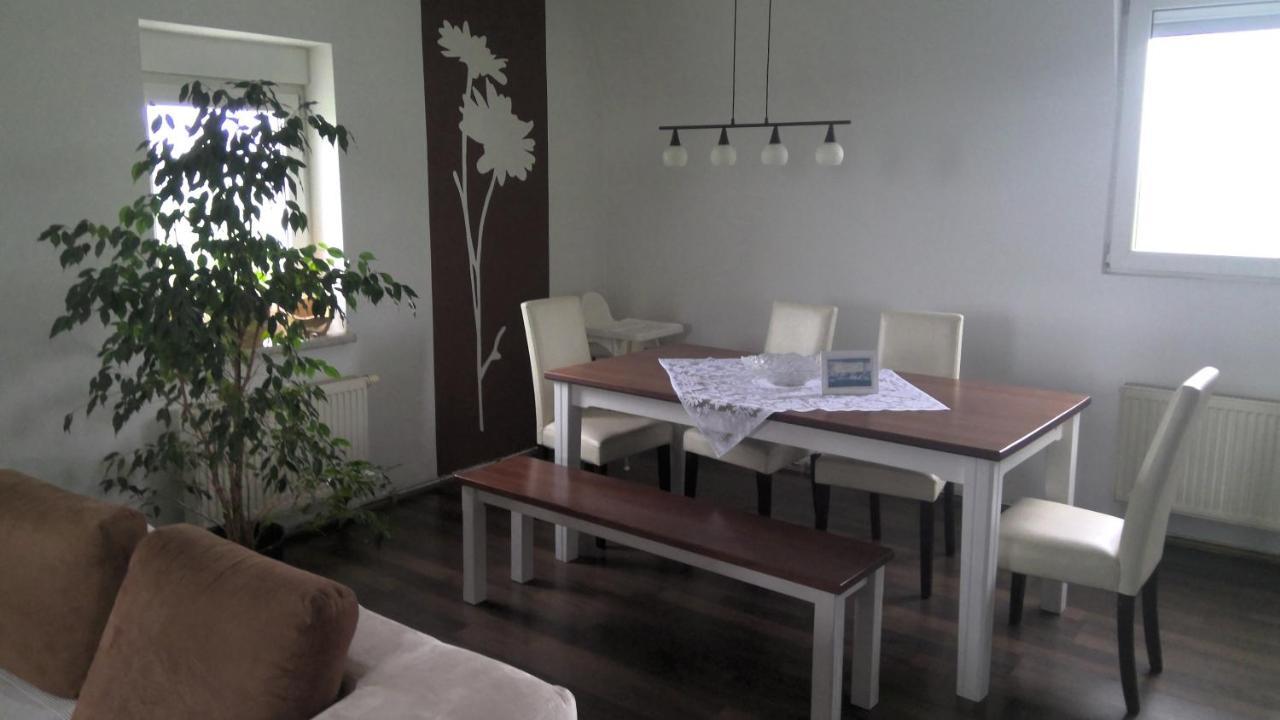 Otto Apartment Gorlitz Luaran gambar