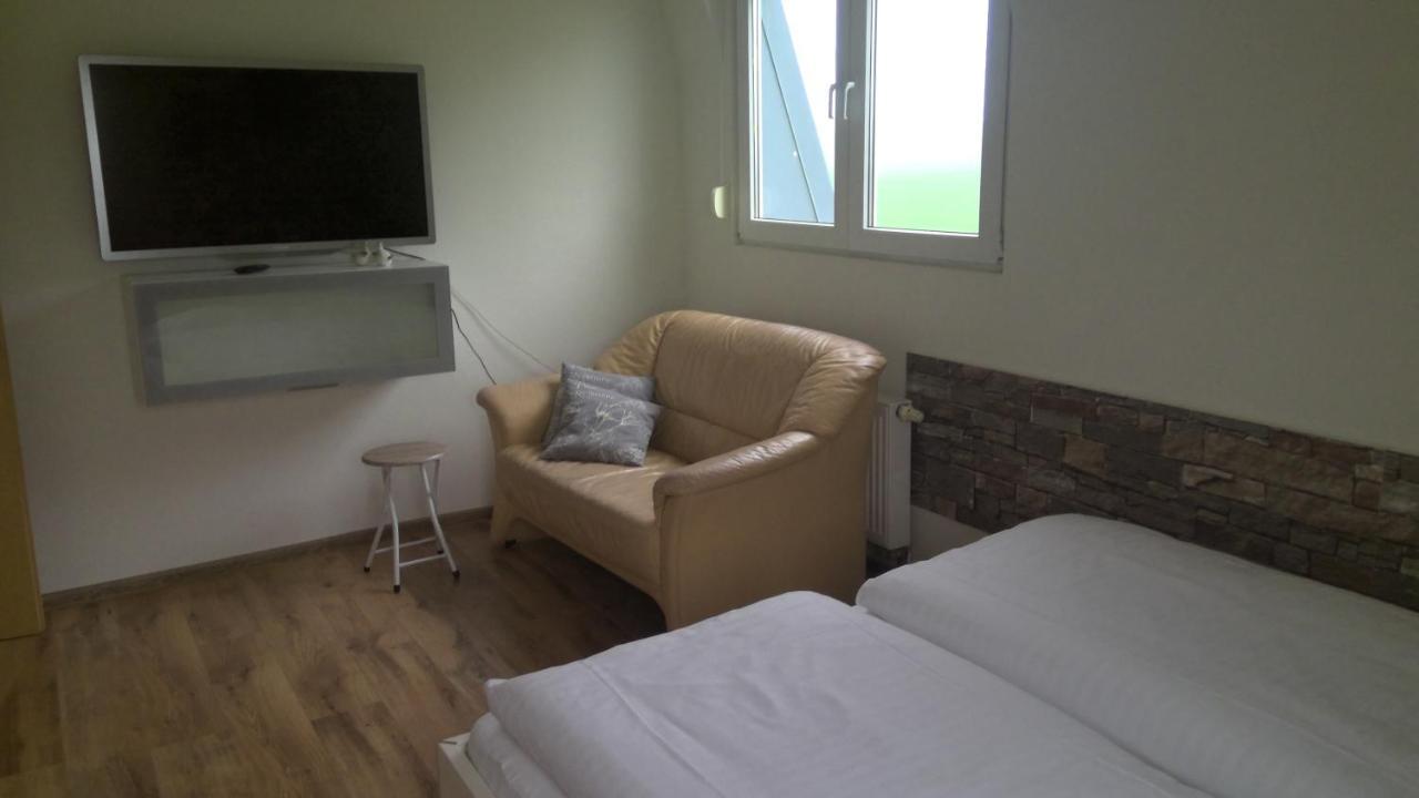 Otto Apartment Gorlitz Luaran gambar