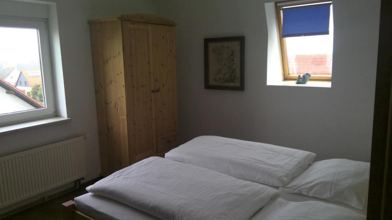 Otto Apartment Gorlitz Luaran gambar