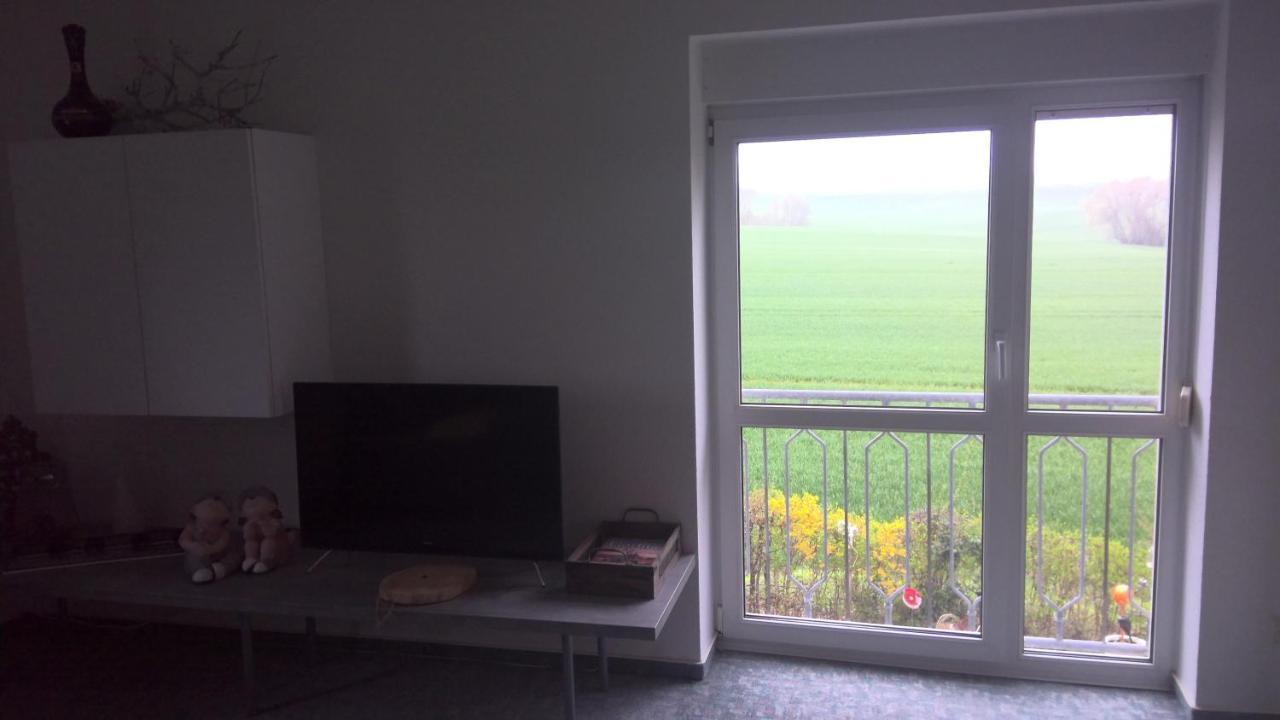 Otto Apartment Gorlitz Luaran gambar