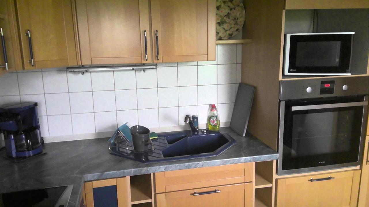 Otto Apartment Gorlitz Luaran gambar