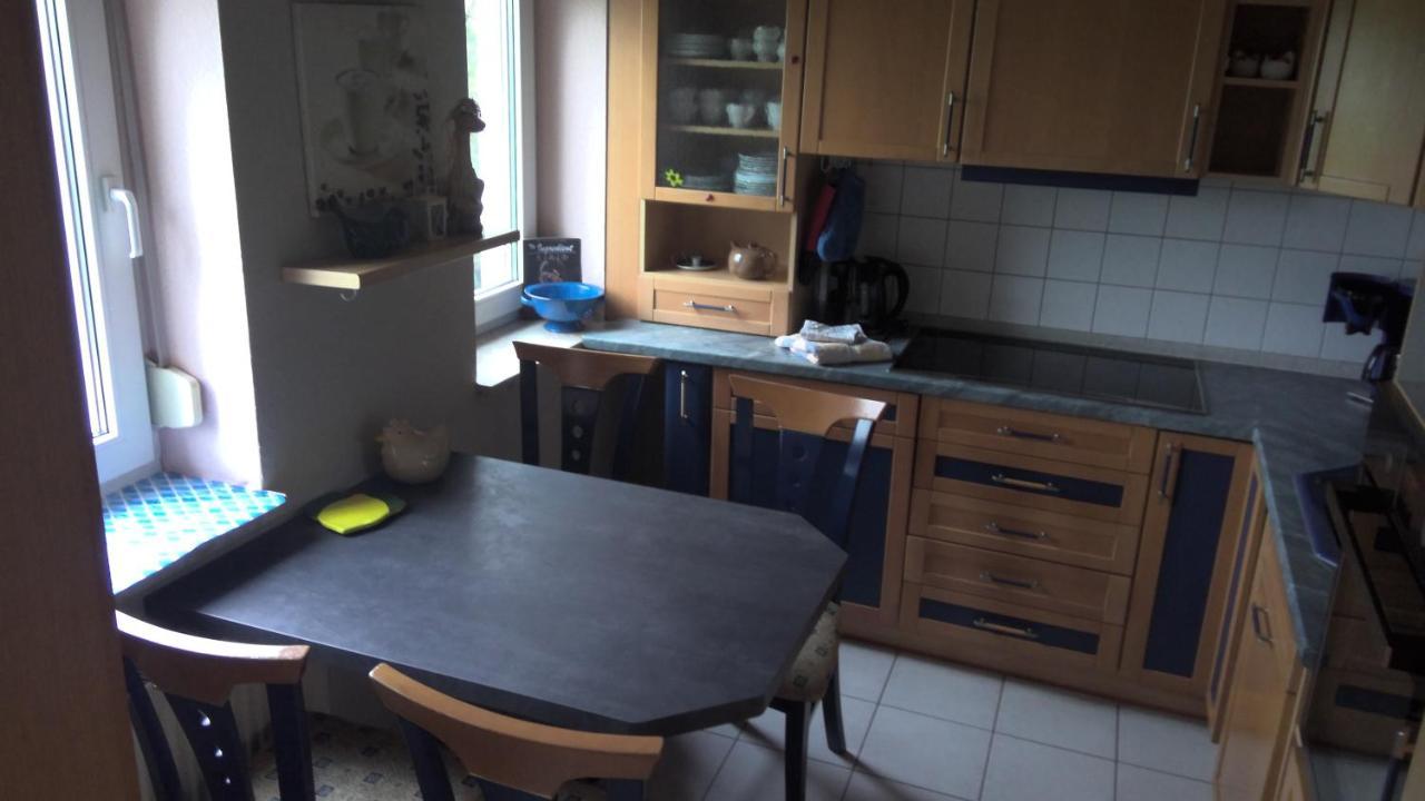 Otto Apartment Gorlitz Luaran gambar