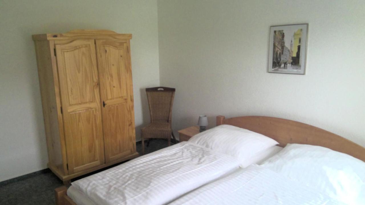 Otto Apartment Gorlitz Luaran gambar