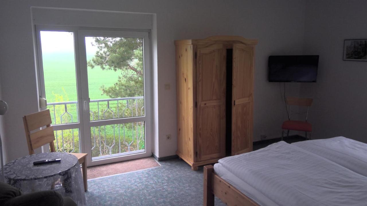 Otto Apartment Gorlitz Luaran gambar