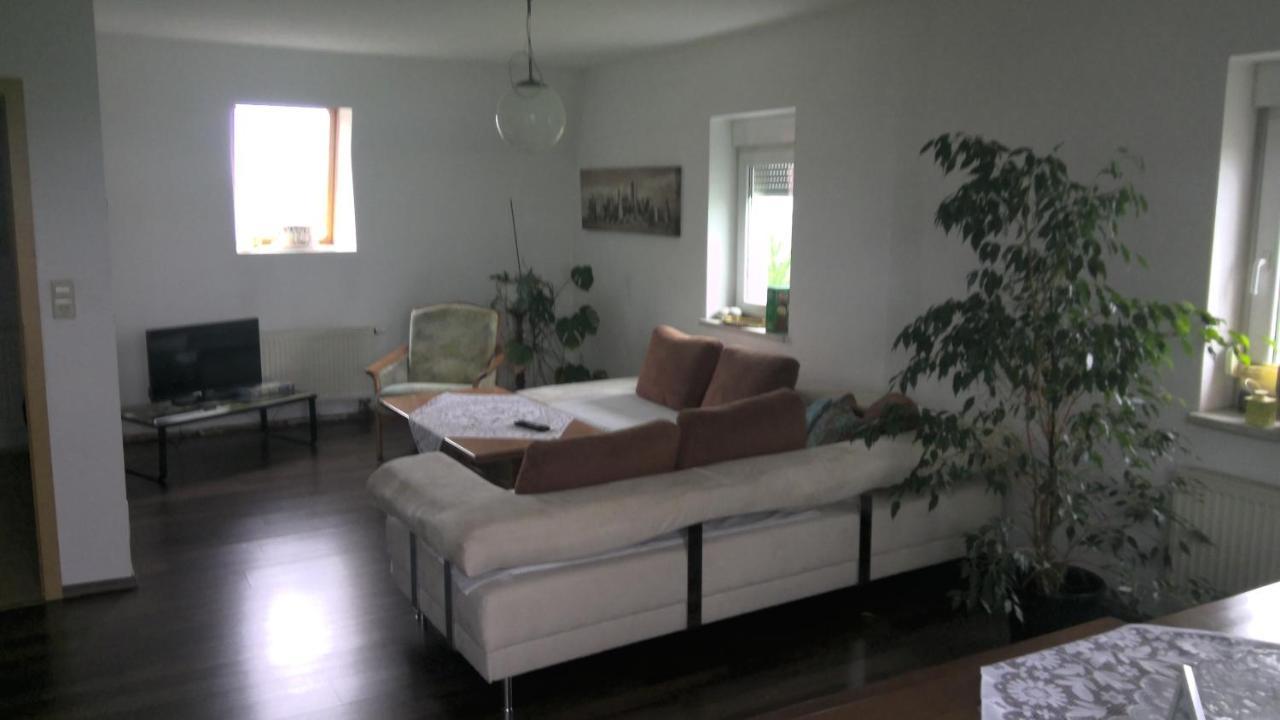 Otto Apartment Gorlitz Luaran gambar