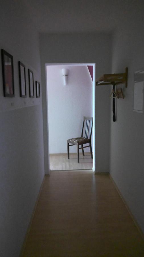 Otto Apartment Gorlitz Luaran gambar