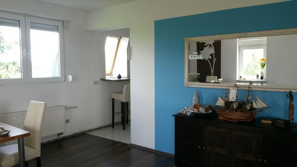 Otto Apartment Gorlitz Luaran gambar