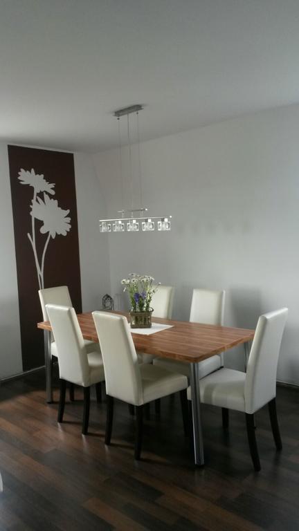Otto Apartment Gorlitz Luaran gambar