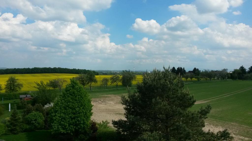 Otto Apartment Gorlitz Luaran gambar