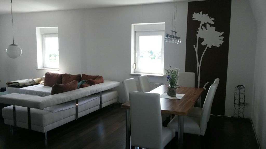 Otto Apartment Gorlitz Luaran gambar