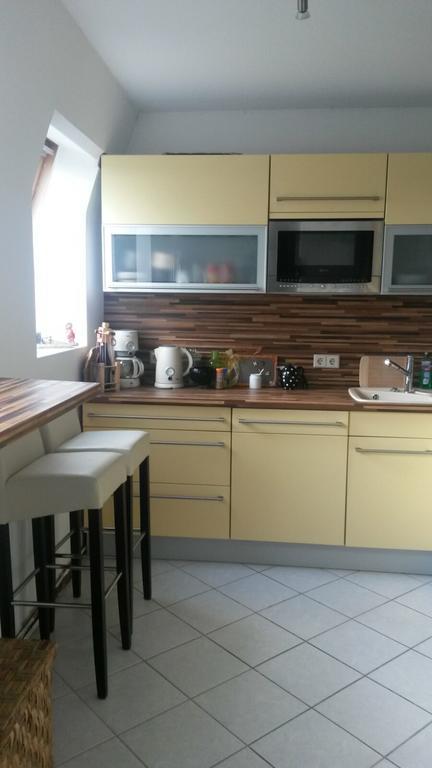 Otto Apartment Gorlitz Luaran gambar