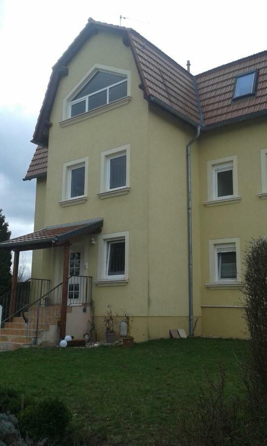 Otto Apartment Gorlitz Luaran gambar