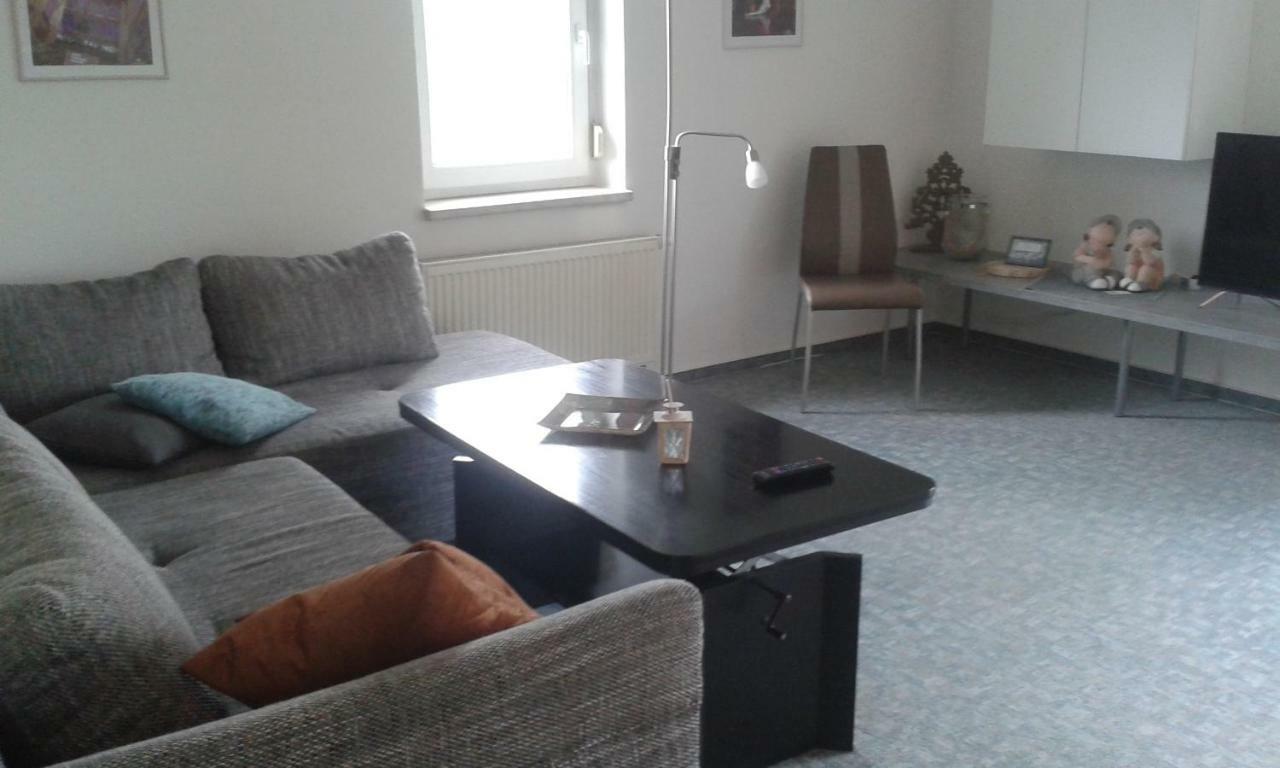 Otto Apartment Gorlitz Luaran gambar